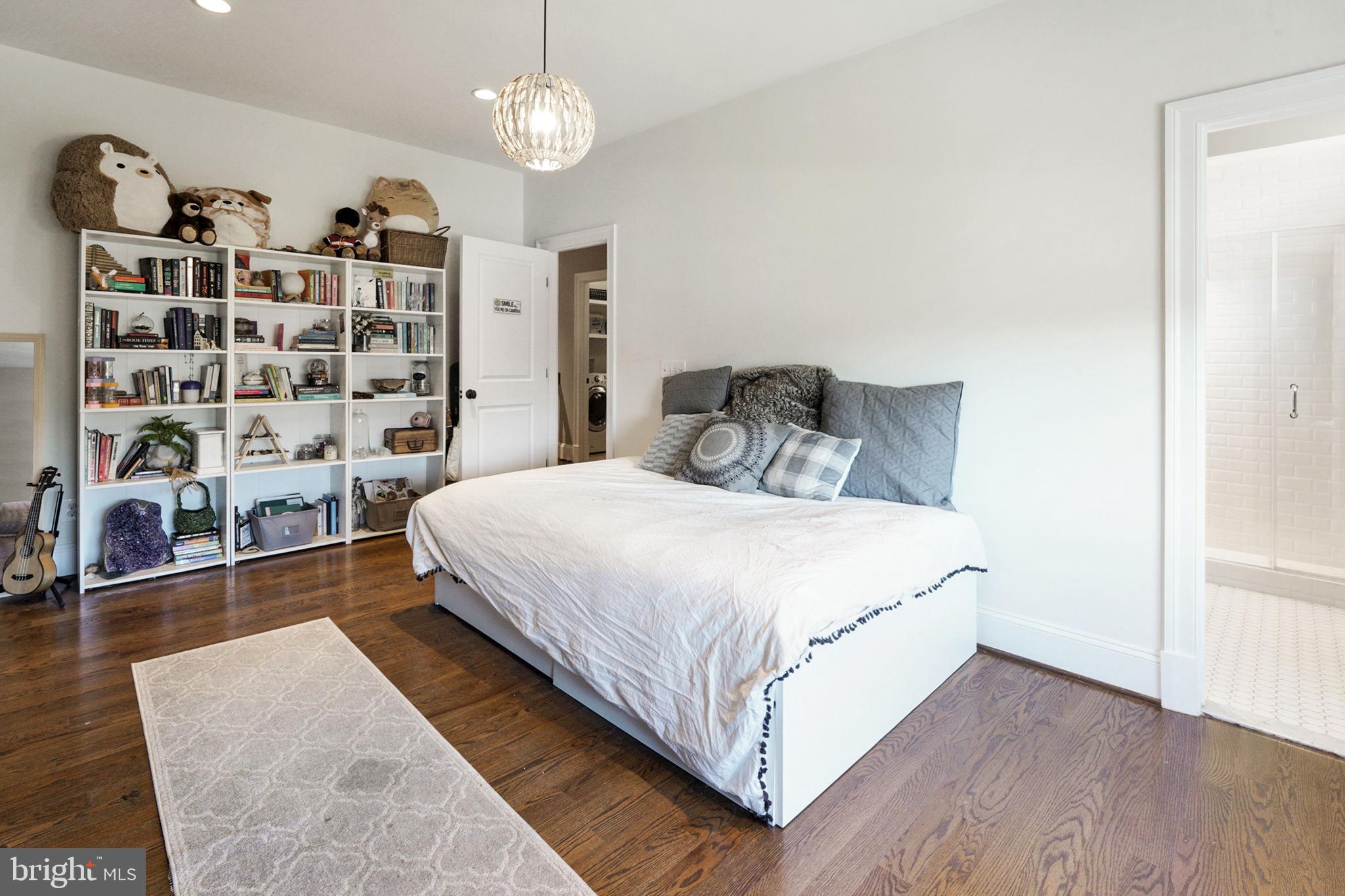 1656 Perlich Street McLean, VA 22101 - Photo 41 of 66 Third Bedroom