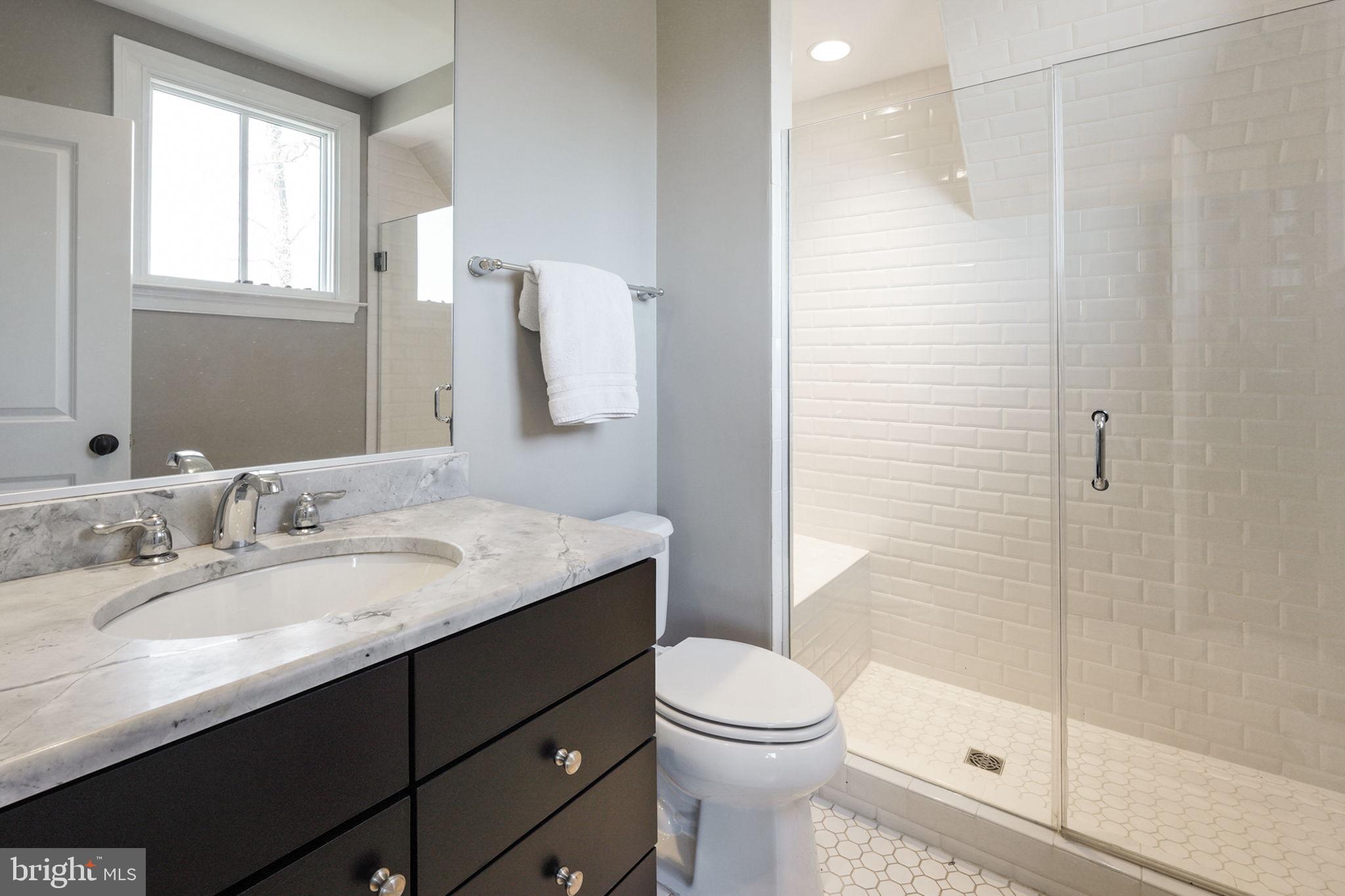 1656 Perlich Street McLean, VA 22101 - Photo 42 of 66 Ensuite Bath
