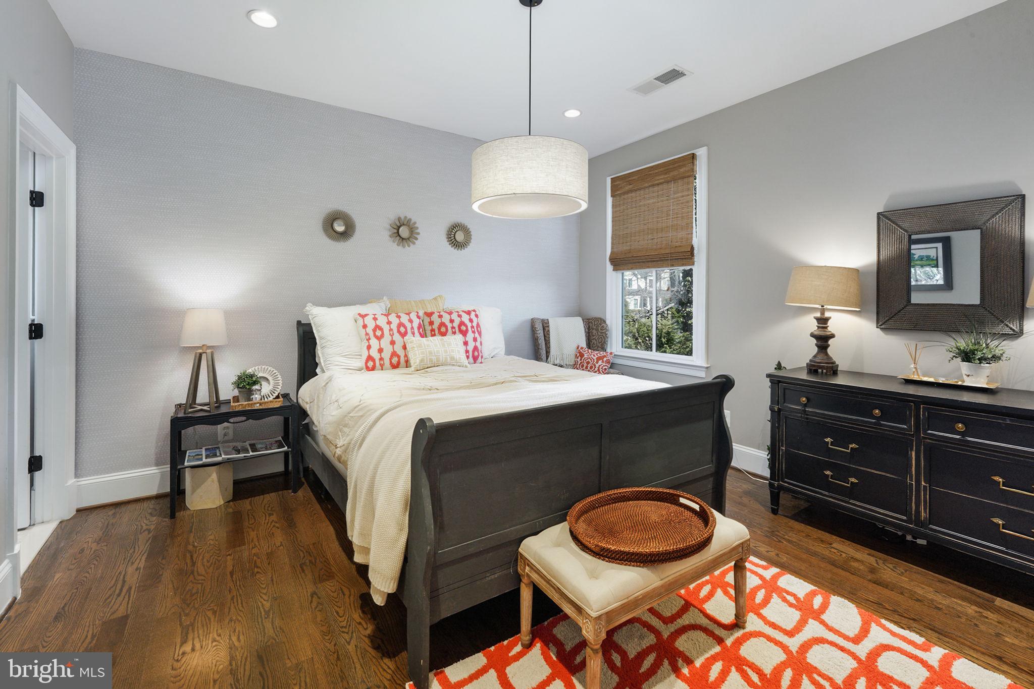 1656 Perlich Street McLean, VA 22101 - Photo 43 of 66 Fourth Bedroom