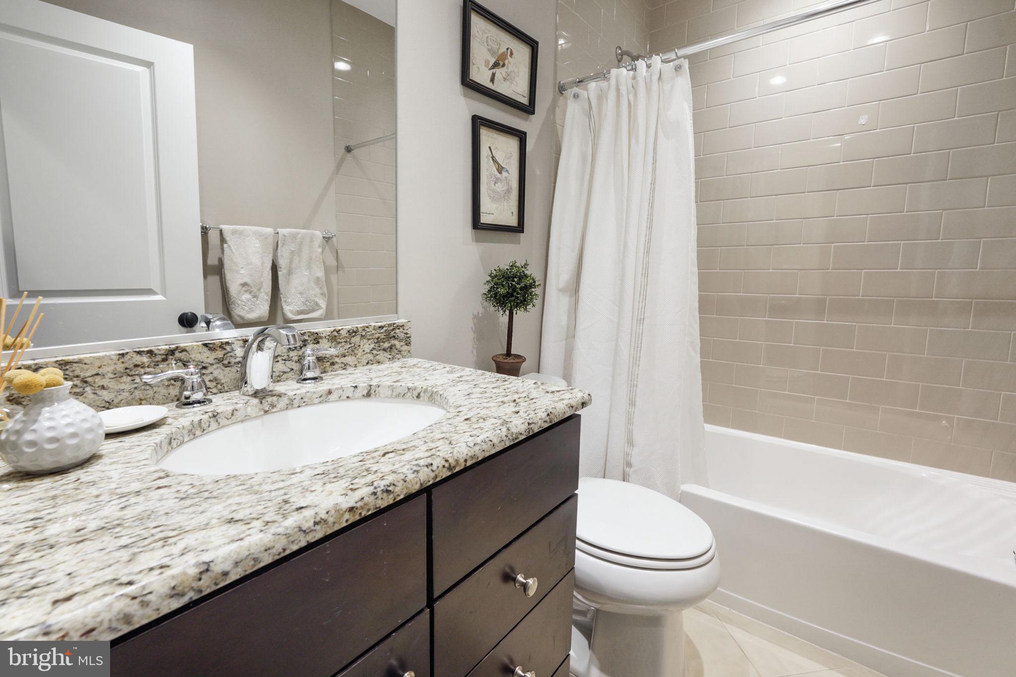 1656 Perlich Street McLean, VA 22101 - Photo 52 of 66 Full Bath