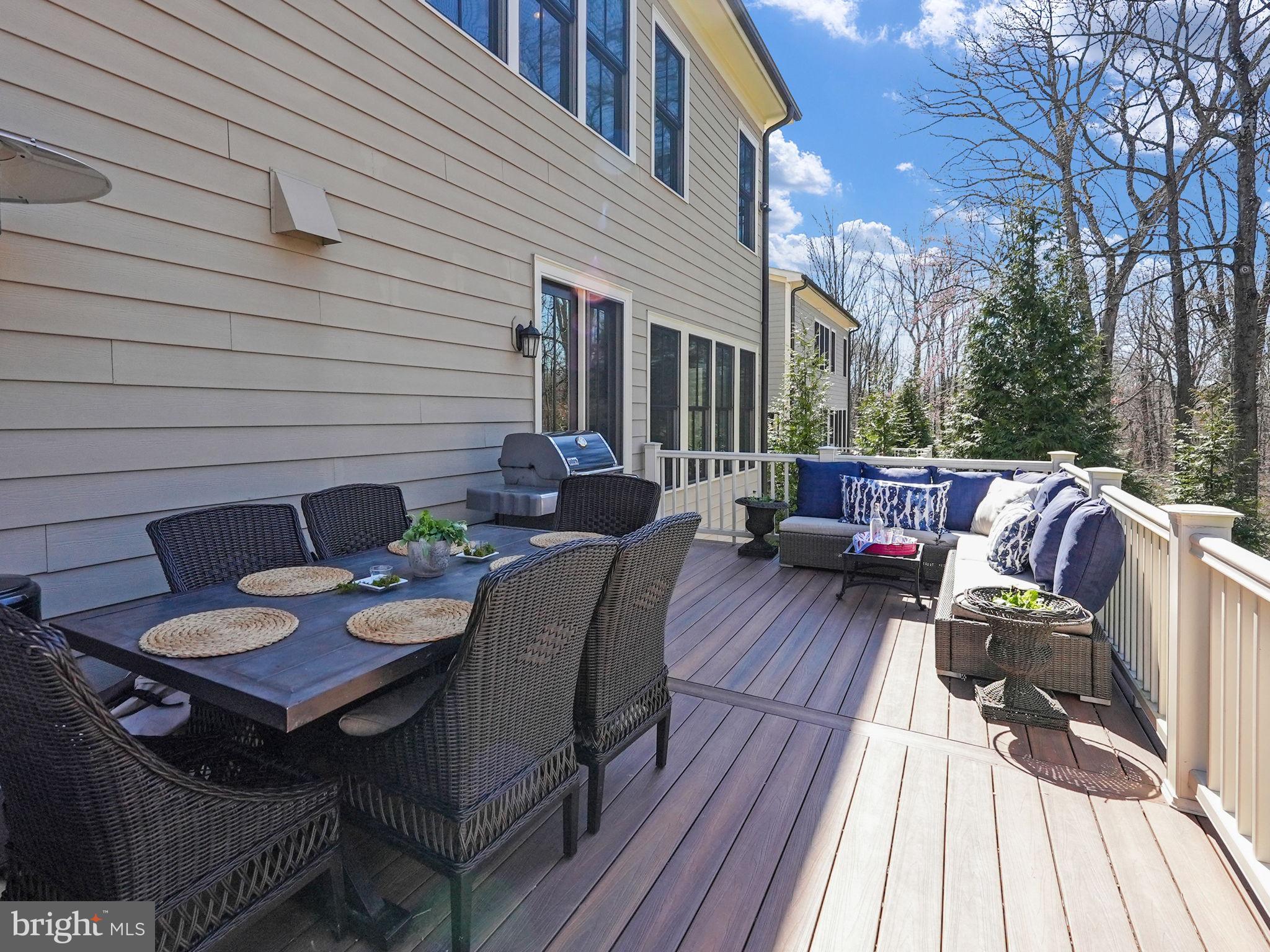 1656 Perlich Street McLean, VA 22101 - Photo 56 of 66 Deck