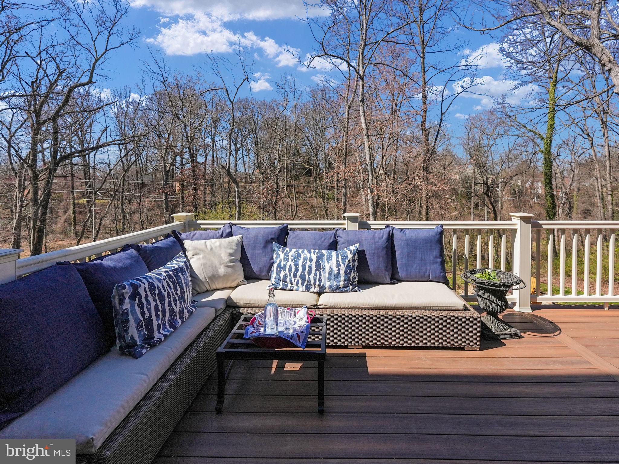 1656 Perlich Street McLean, VA 22101 - Photo 58 of 66 Deck