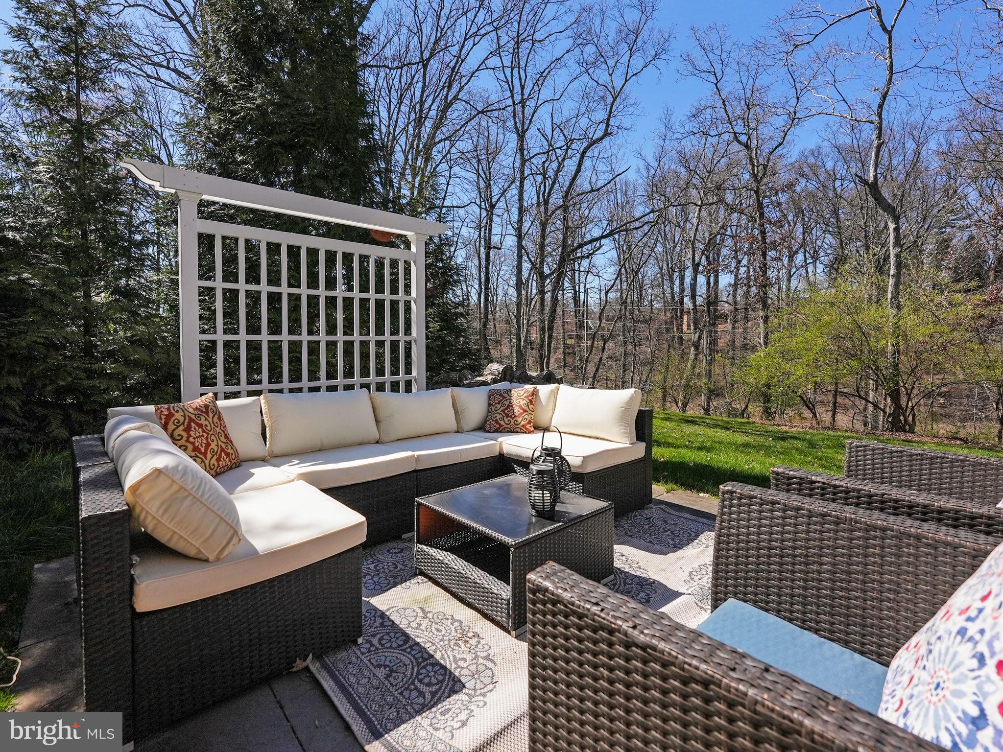 1656 Perlich Street McLean, VA 22101 - Photo 59 of 66 Deck