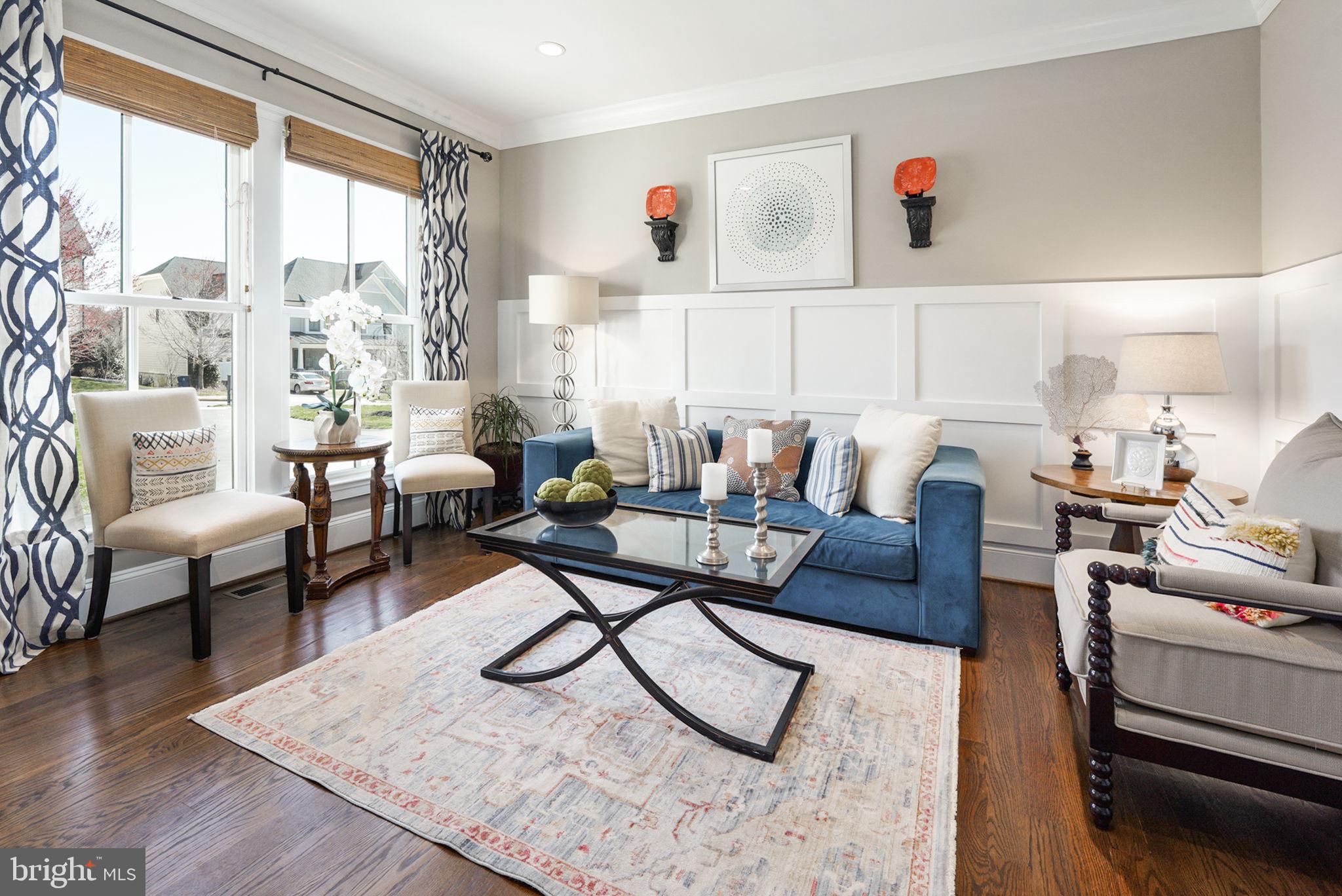 1656 Perlich Street McLean, VA 22101 - Photo 7 of 66 Living Room