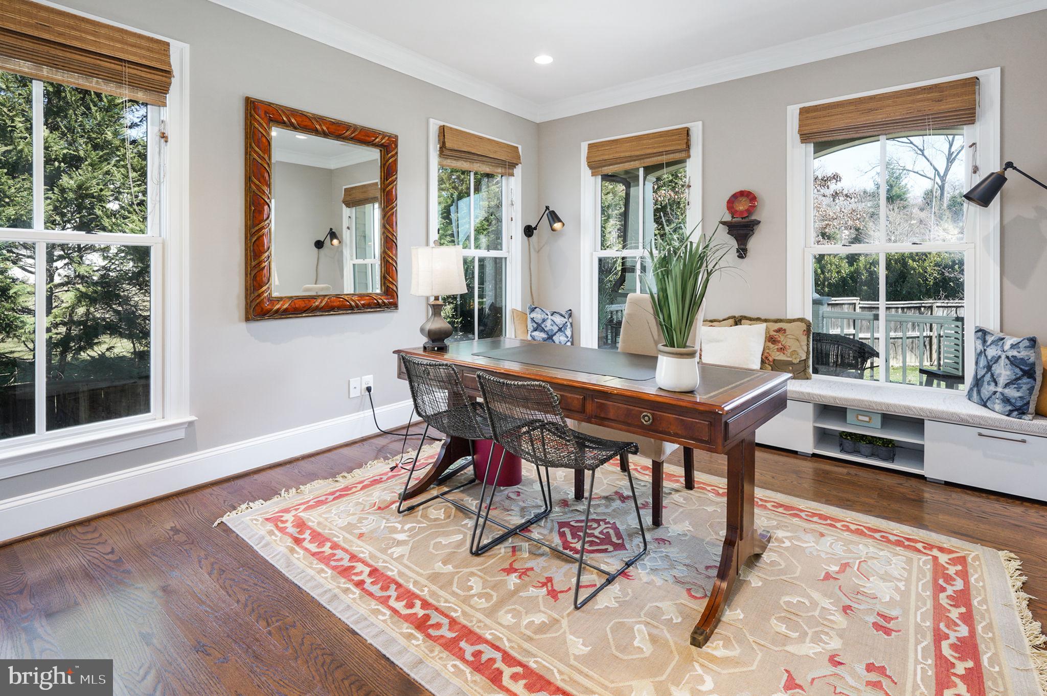 1656 Perlich Street McLean, VA 22101 - Photo 9 of 66 Office