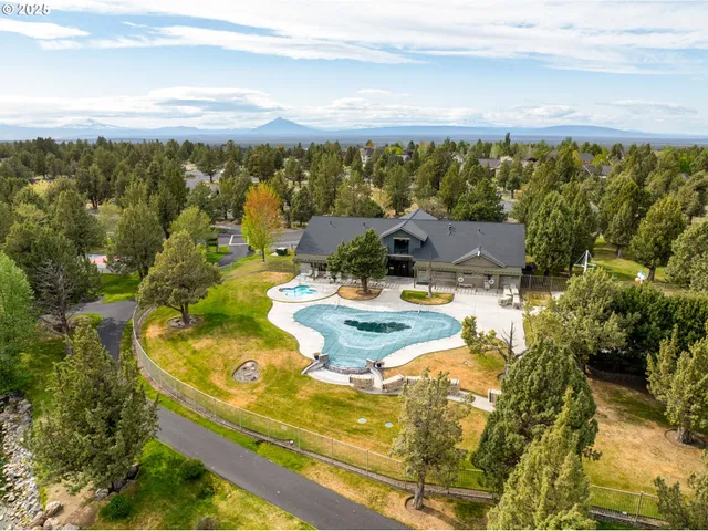 a view of a city and lake view
