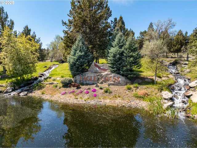 $1,349,000 | 10715 Rockside Court, Redmond, OR 97756