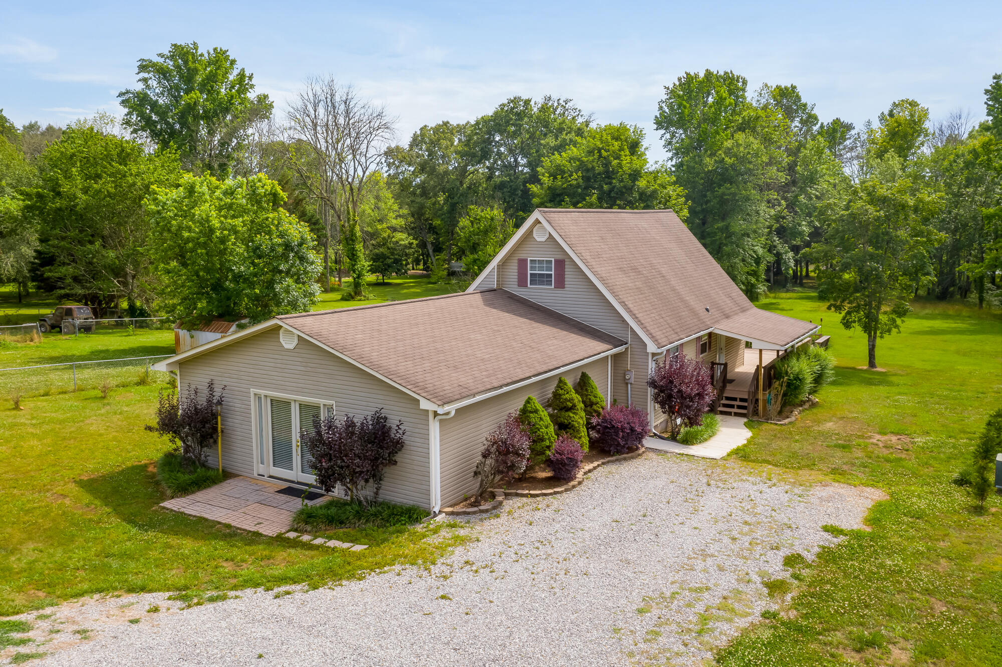 6072 Lamontville Road, Unit 20 Decatur, TN 37322 - Photo 18 of 20 13a