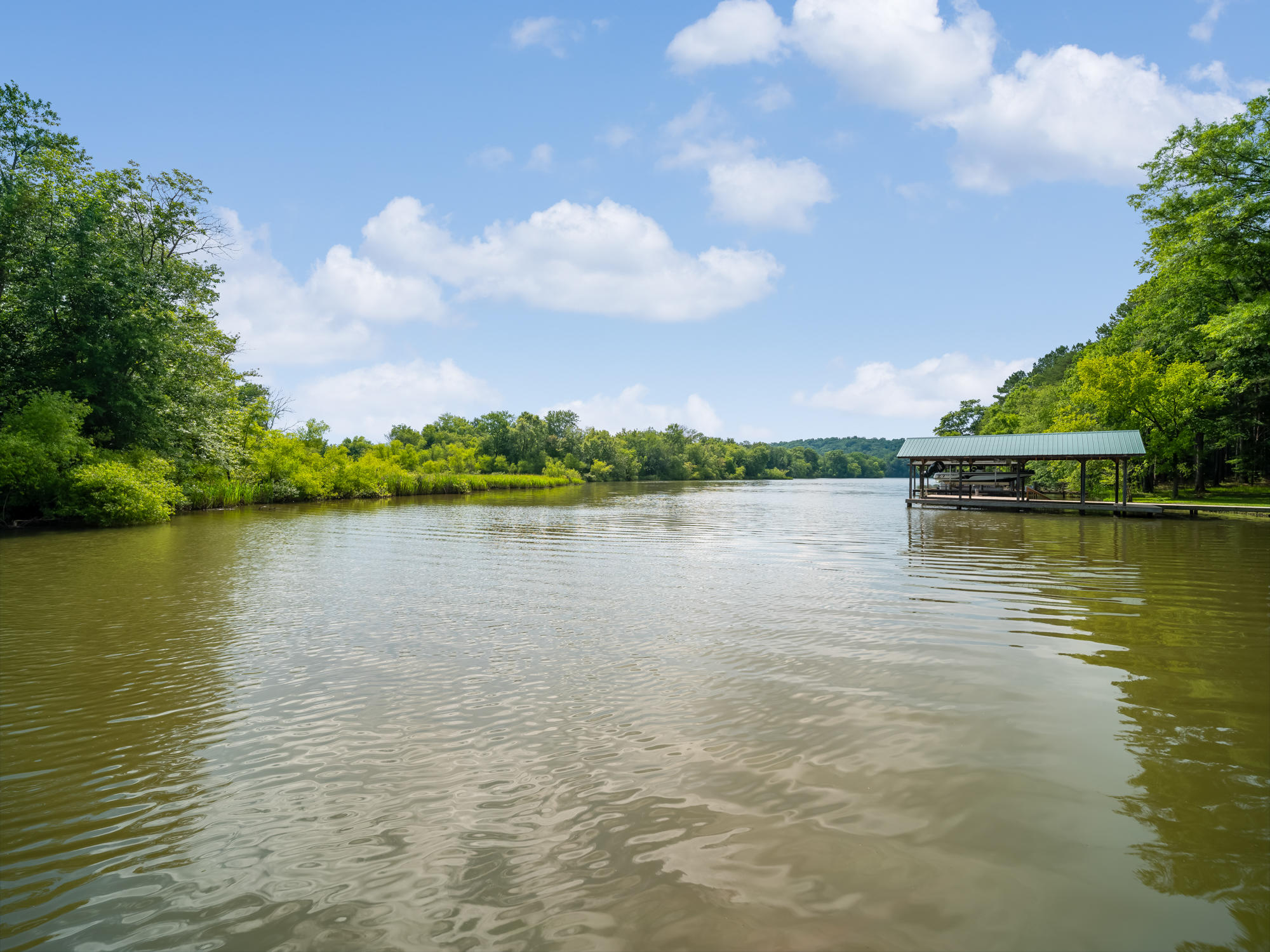 6072 Lamontville Road, Unit 20 Decatur, TN 37322 - Photo 4 of 20 1b