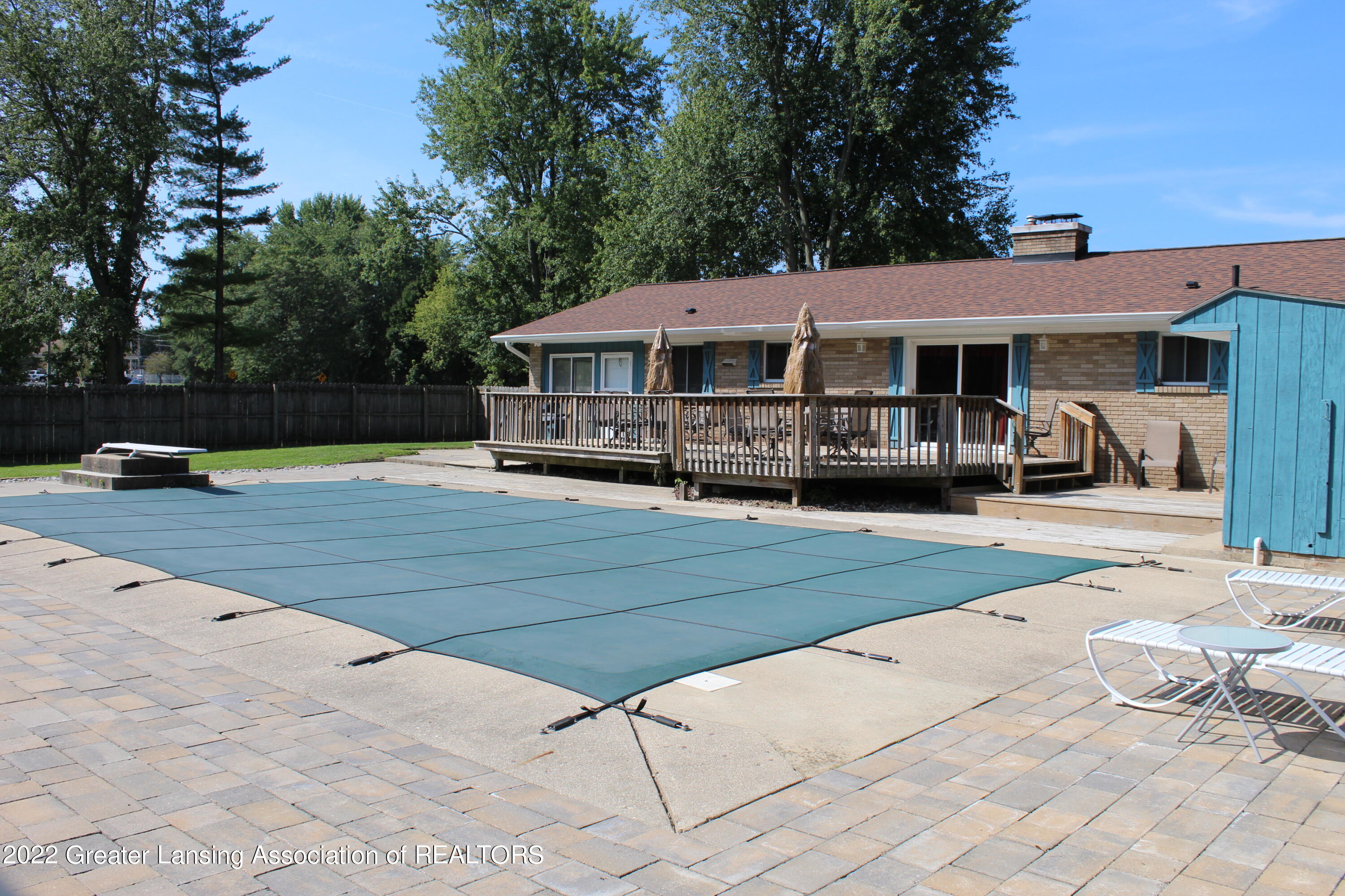 464 Creyts Road Dimondale, MI 48821 - Photo 55 of 56 64
