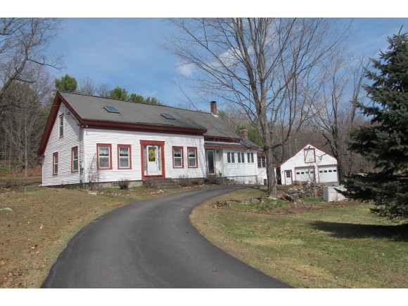 127 Sloper Road Strafford, NH 03884 - Photo 1 of 1