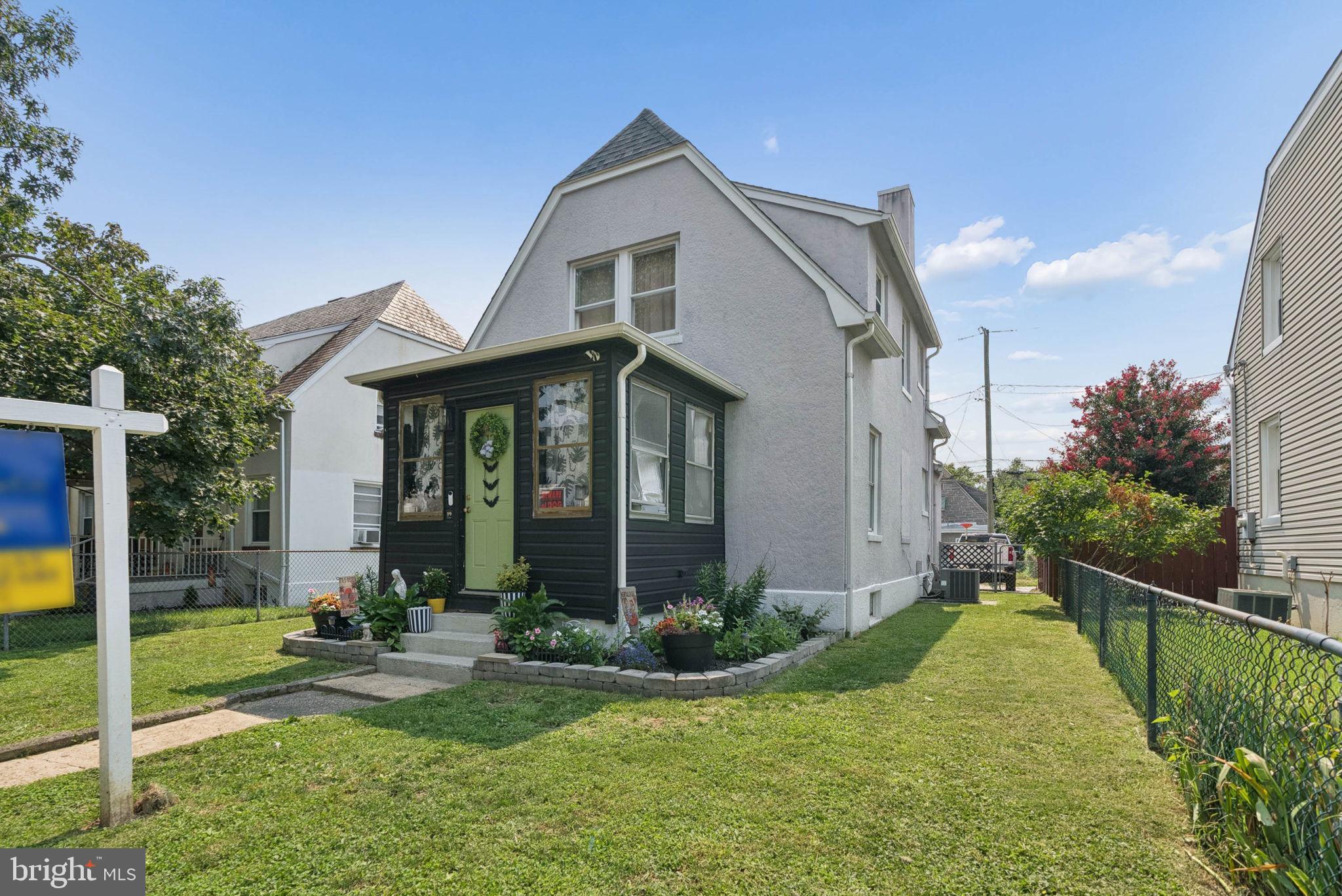 12 Broadship Road Baltimore, MD 21222 - Photo 2 of 38 Gallery Image 2