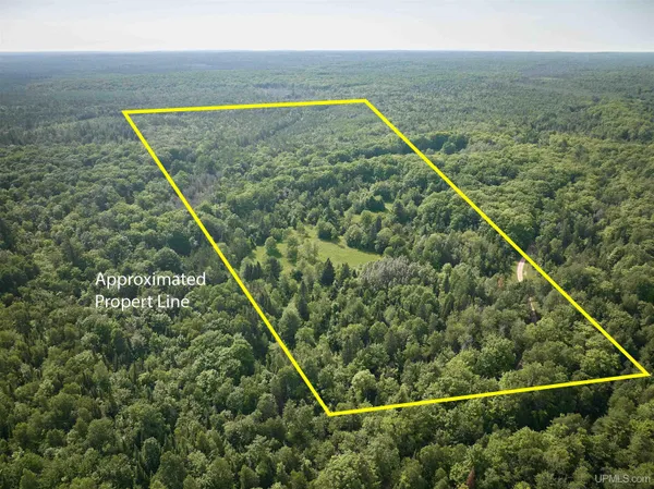 $179,000 | Tbd Star Siding Road, Shingleton, MI 49884