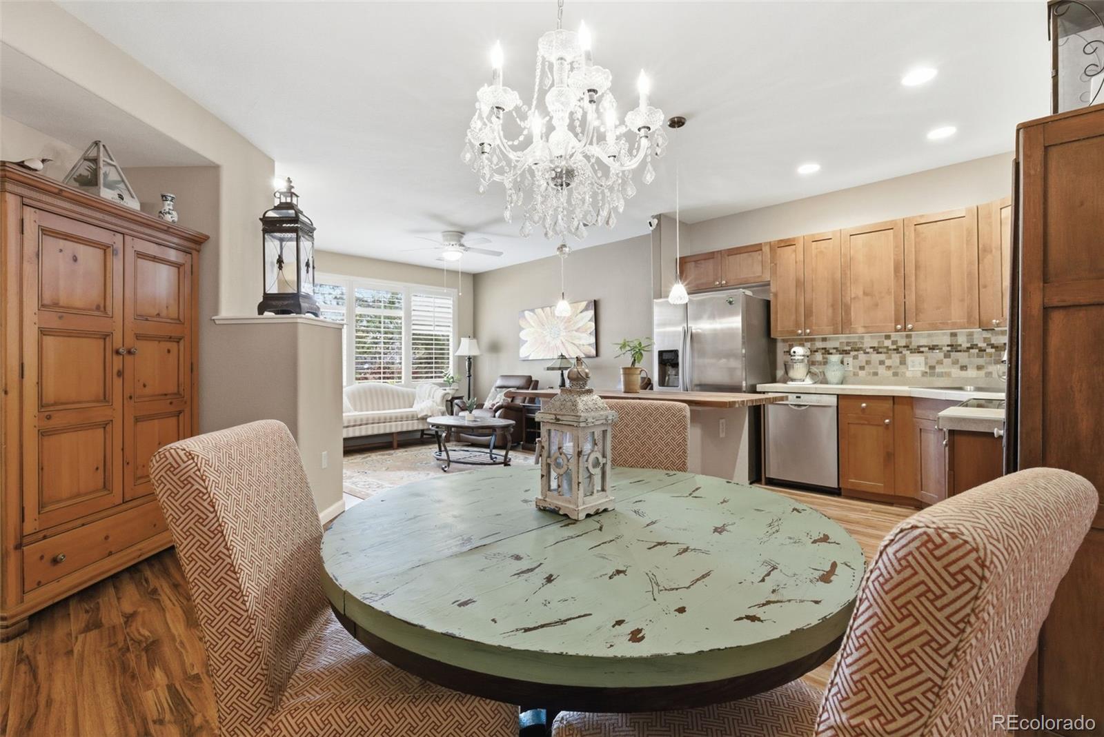 8650 Gold Peak Drive, Unit D Highlands Ranch, CO 80130 - Photo 11 of 35