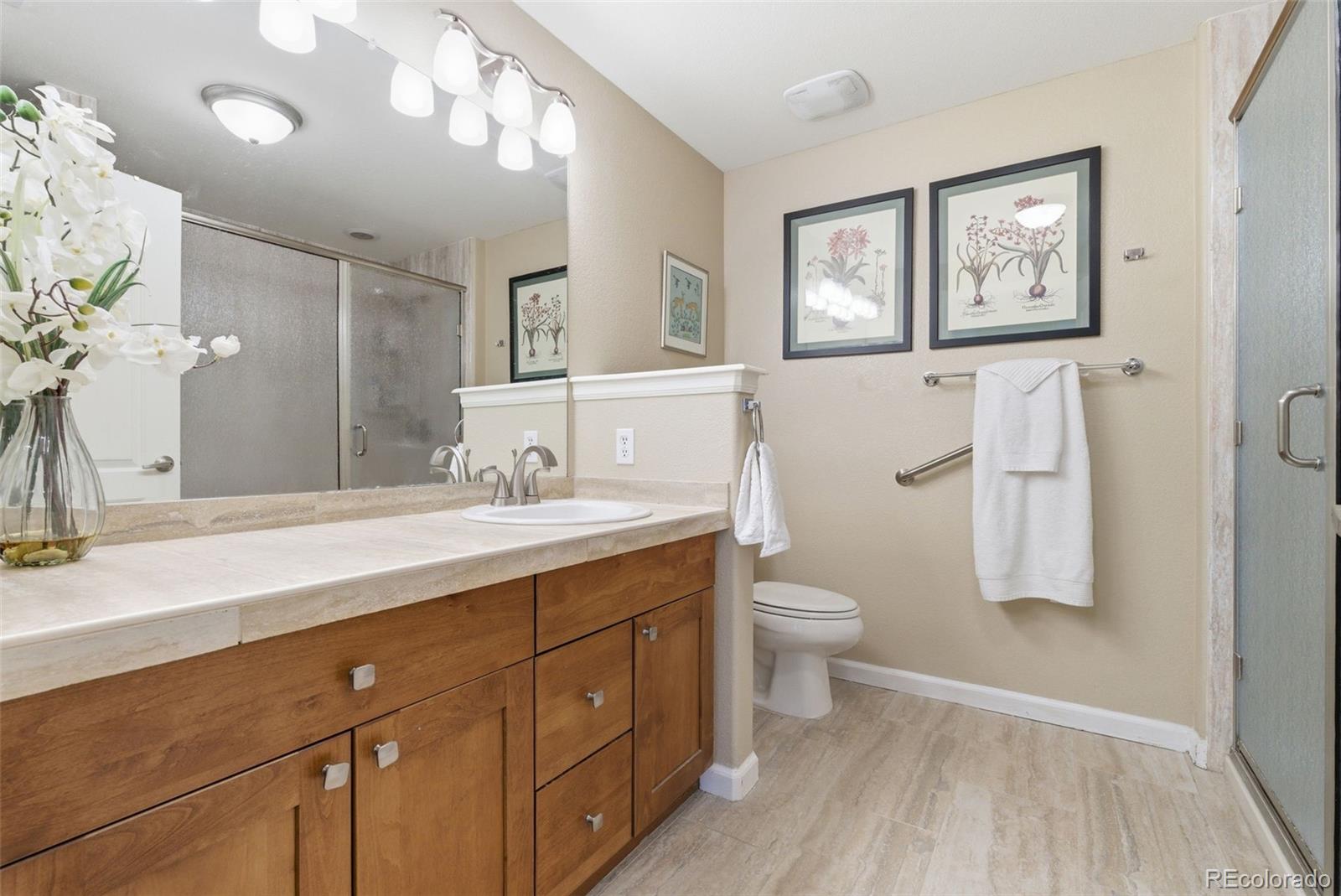 8650 Gold Peak Drive, Unit D Highlands Ranch, CO 80130 - Photo 15 of 35
