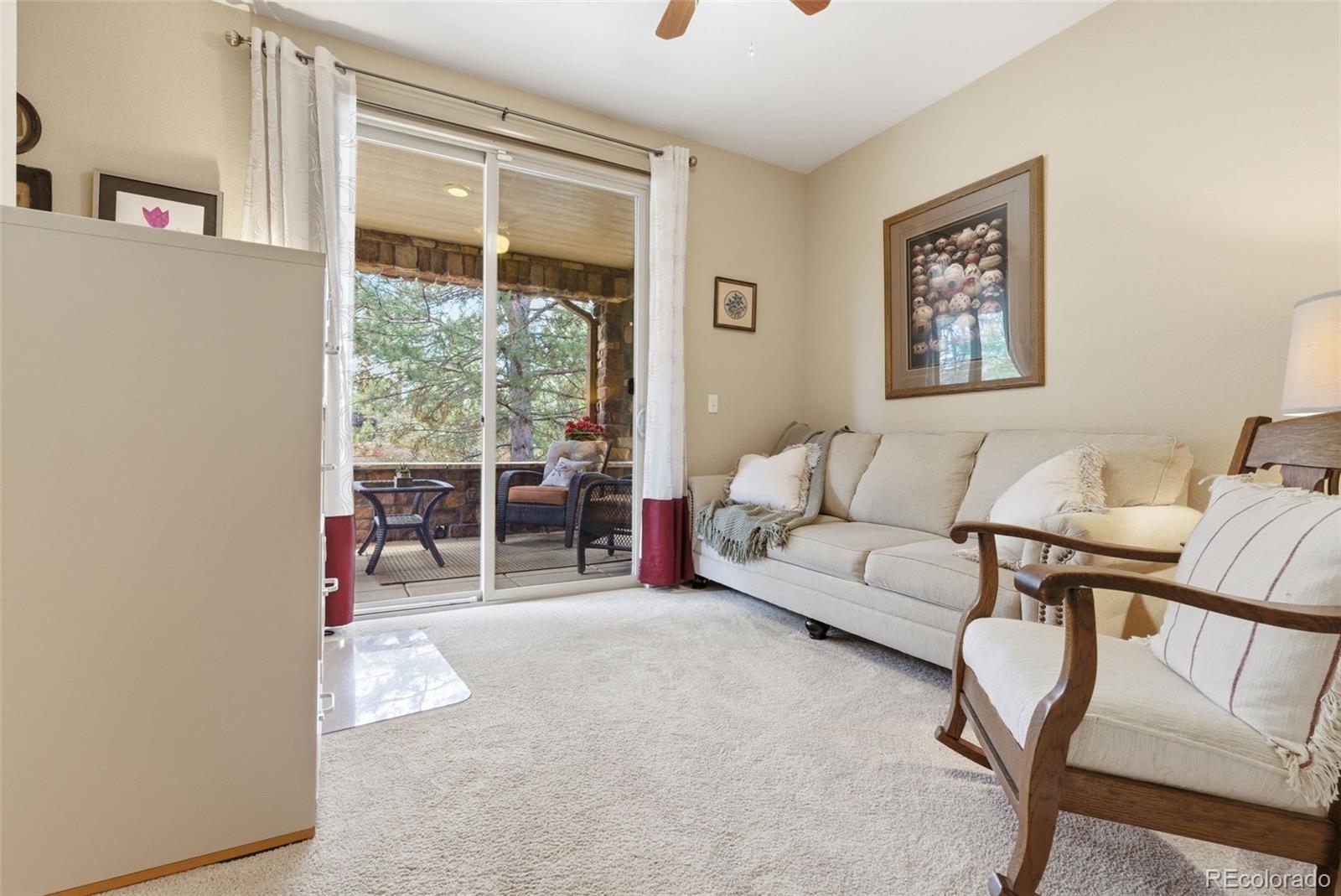 8650 Gold Peak Drive, Unit D Highlands Ranch, CO 80130 - Photo 16 of 35