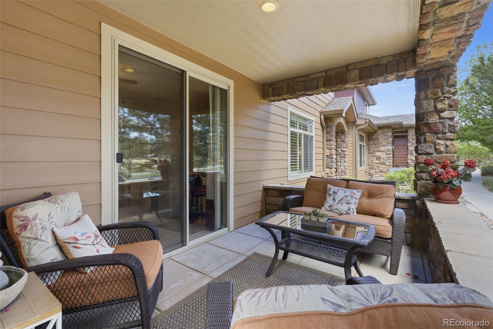 8650 Gold Peak Drive, Unit D Highlands Ranch, CO 80130 - Photo 19 of 35
