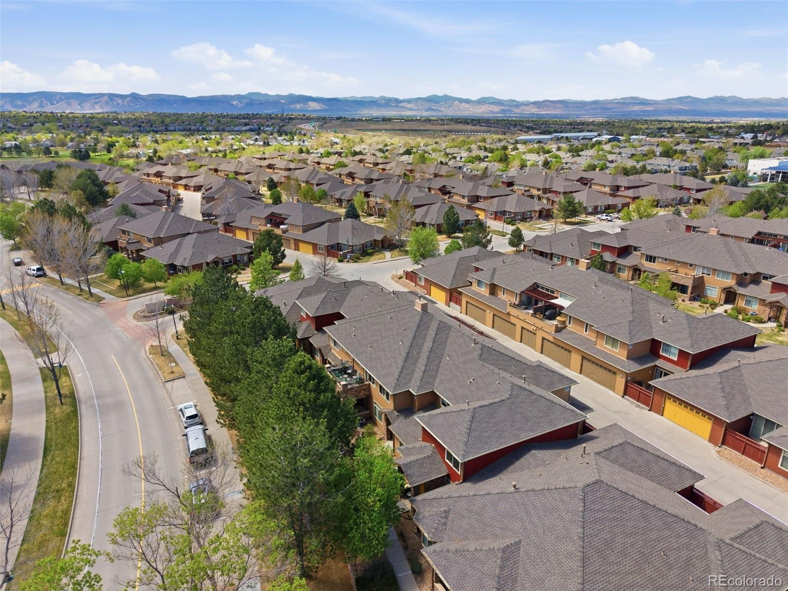 8650 Gold Peak Drive, Unit D Highlands Ranch, CO 80130 - Photo 21 of 35