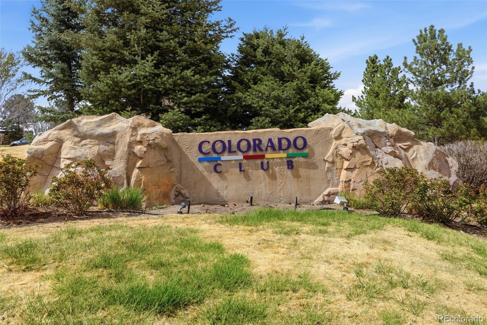 8650 Gold Peak Drive, Unit D Highlands Ranch, CO 80130 - Photo 24 of 35