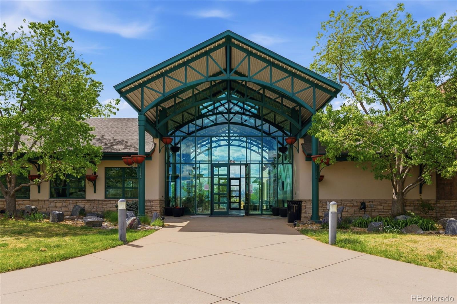 8650 Gold Peak Drive, Unit D Highlands Ranch, CO 80130 - Photo 25 of 35