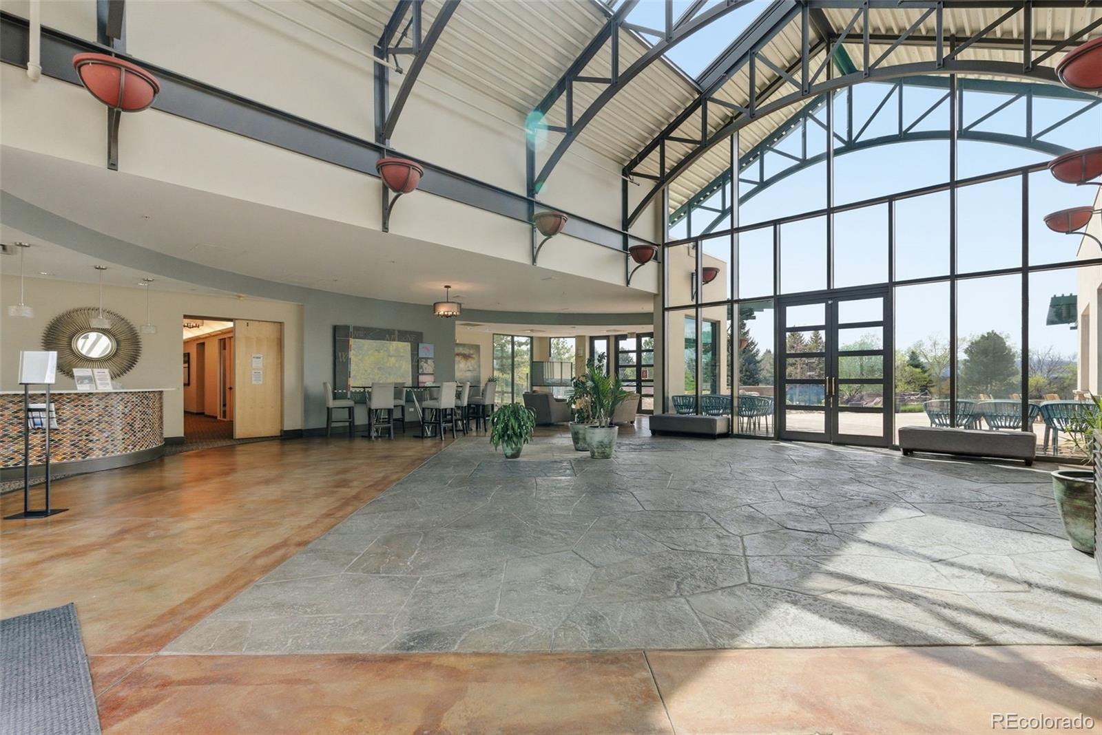 8650 Gold Peak Drive, Unit D Highlands Ranch, CO 80130 - Photo 26 of 35