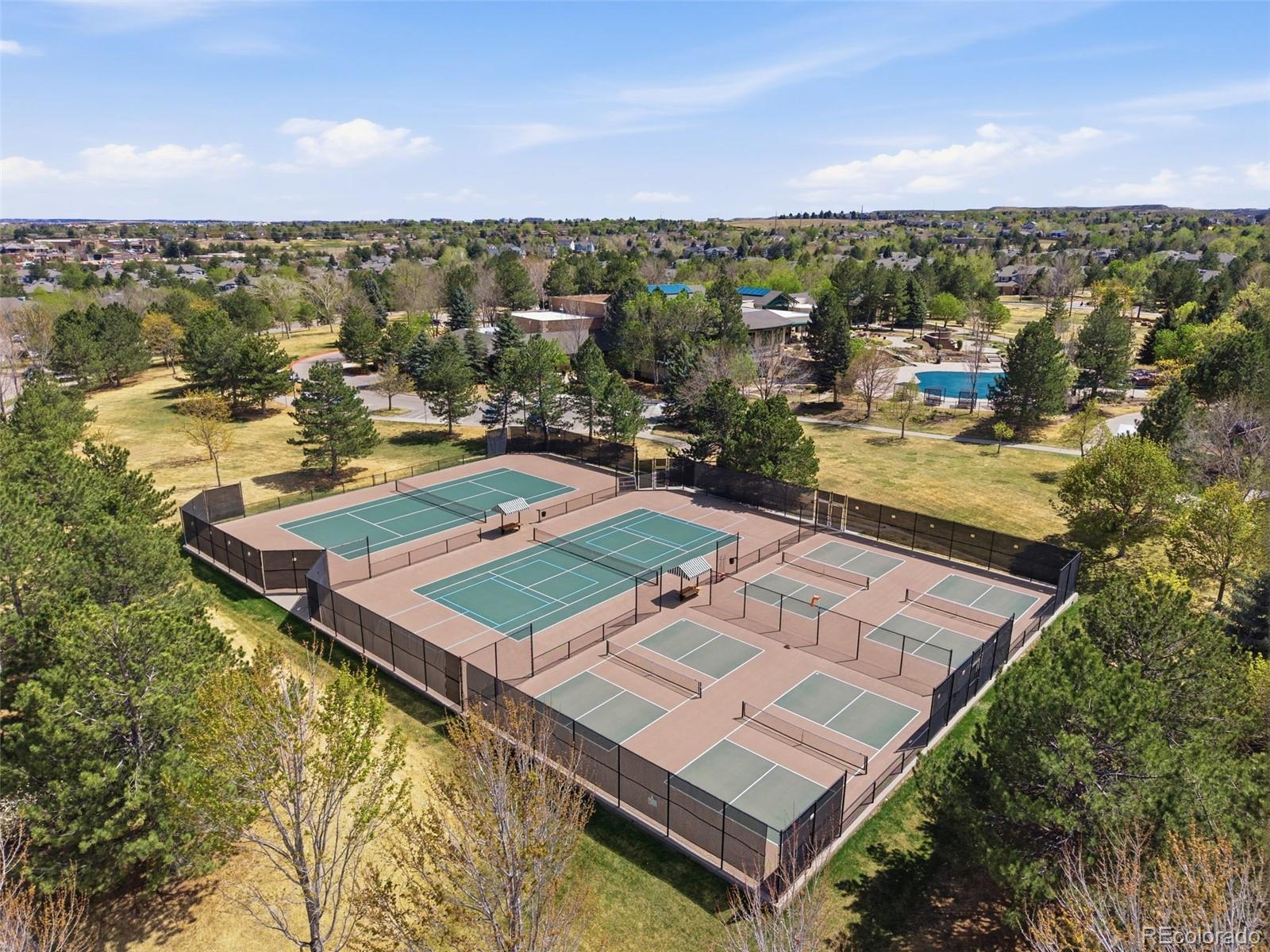 8650 Gold Peak Drive, Unit D Highlands Ranch, CO 80130 - Photo 31 of 35