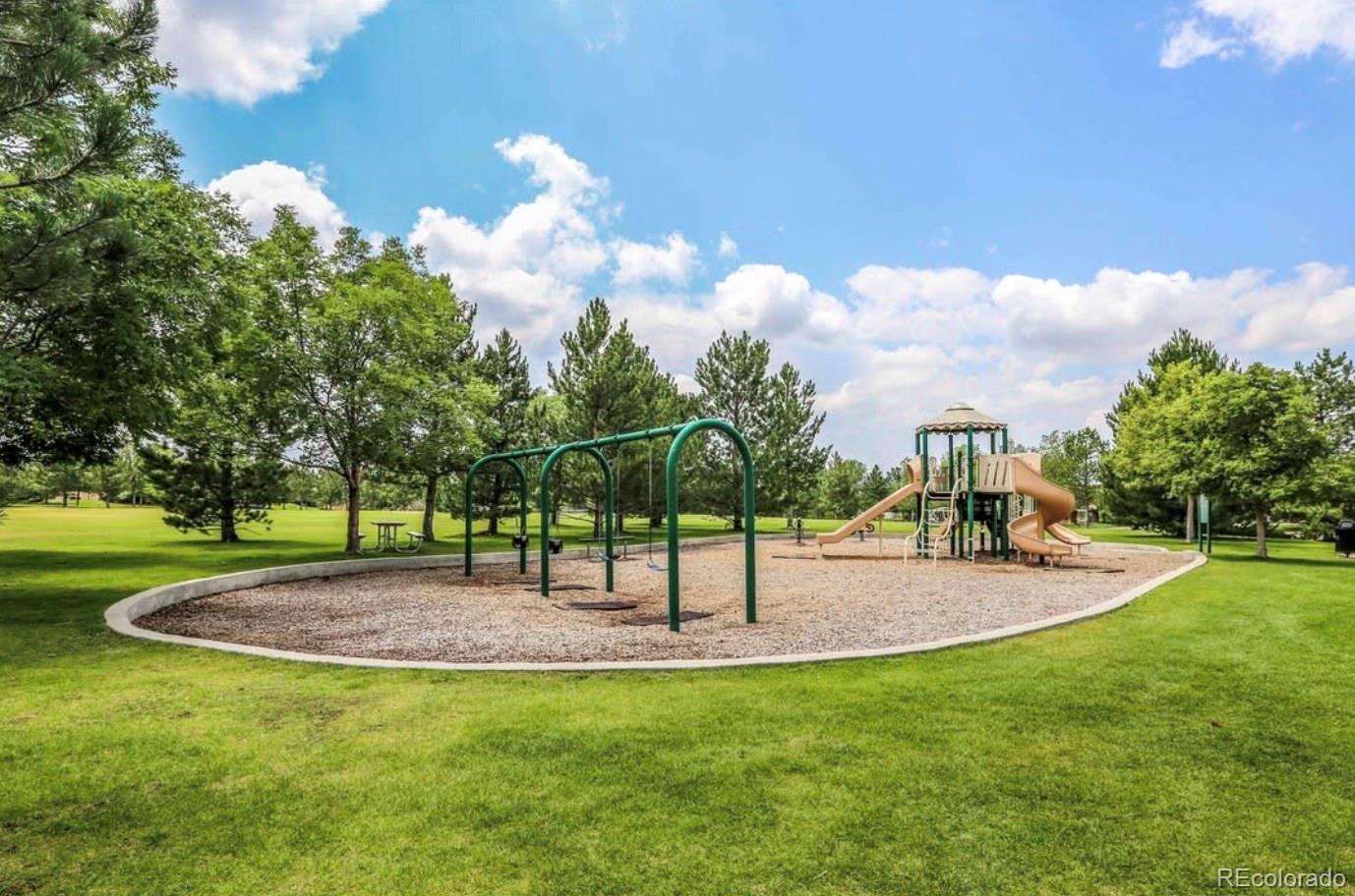 8650 Gold Peak Drive, Unit D Highlands Ranch, CO 80130 - Photo 35 of 35