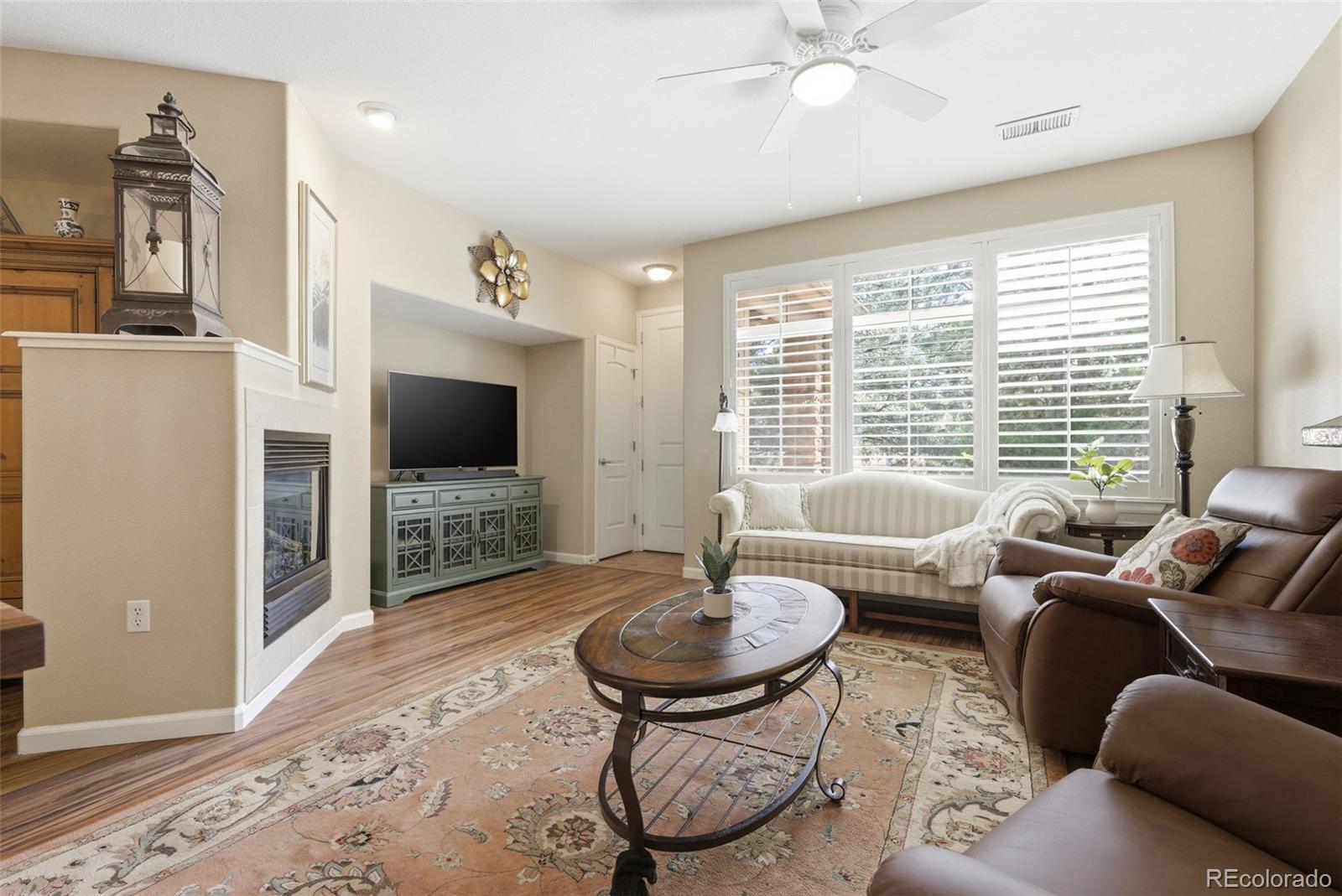 8650 Gold Peak Drive, Unit D Highlands Ranch, CO 80130 - Photo 4 of 35