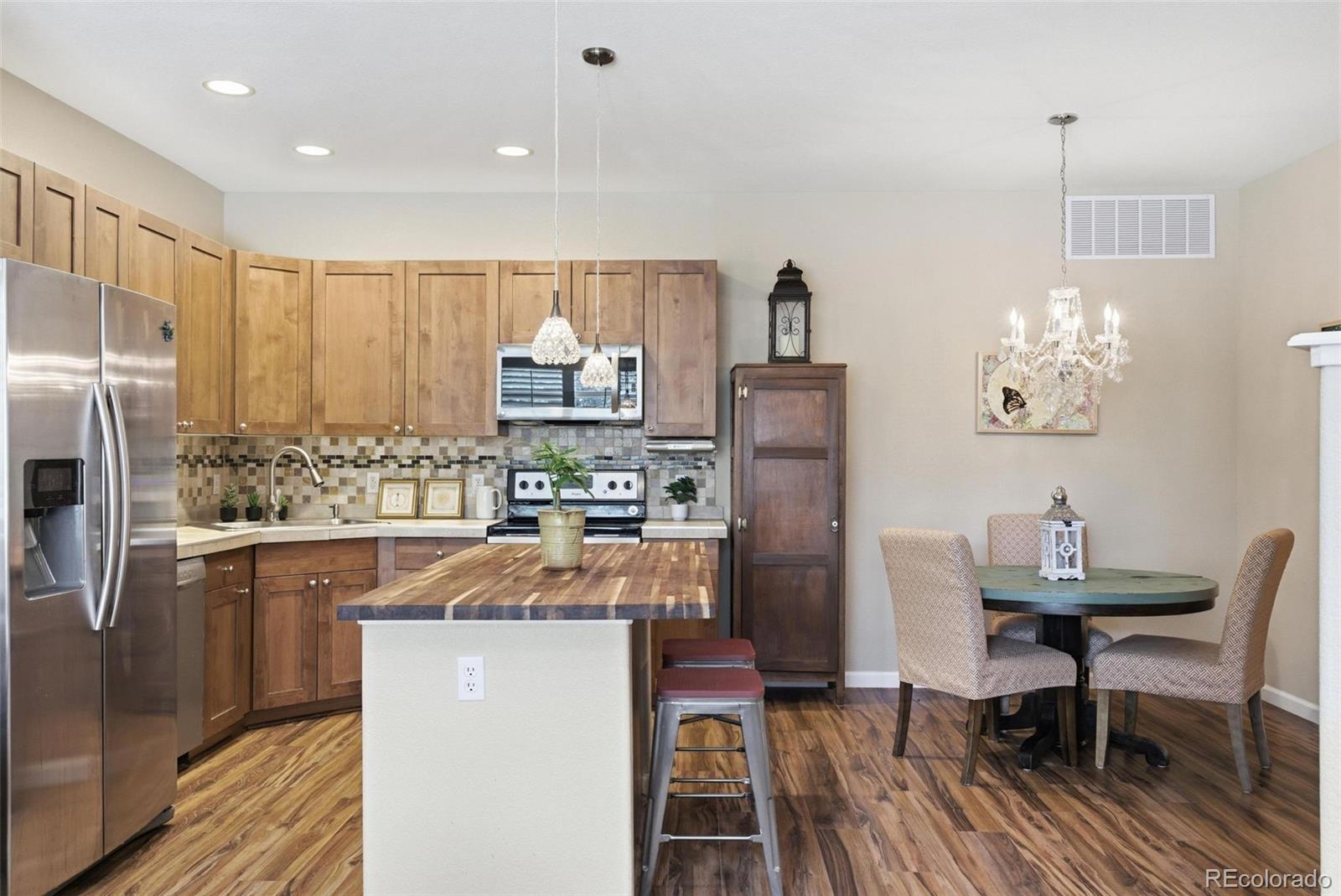 8650 Gold Peak Drive, Unit D Highlands Ranch, CO 80130 - Photo 7 of 35