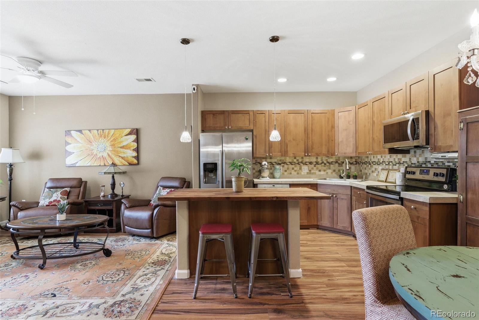 8650 Gold Peak Drive, Unit D Highlands Ranch, CO 80130 - Photo 8 of 35