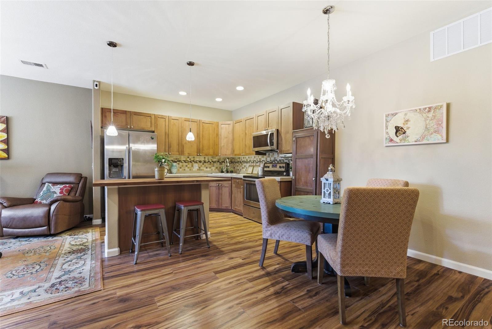 8650 Gold Peak Drive, Unit D Highlands Ranch, CO 80130 - Photo 10 of 35