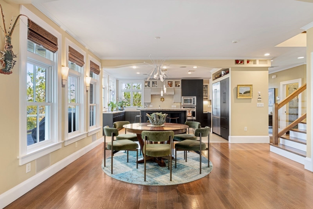 358 Rock Island Road Quincy, MA 02169 - Photo 5 of 40