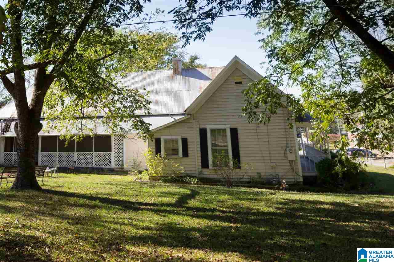 108 Church Street Weaver, AL 36277 - Photo 23 of 25