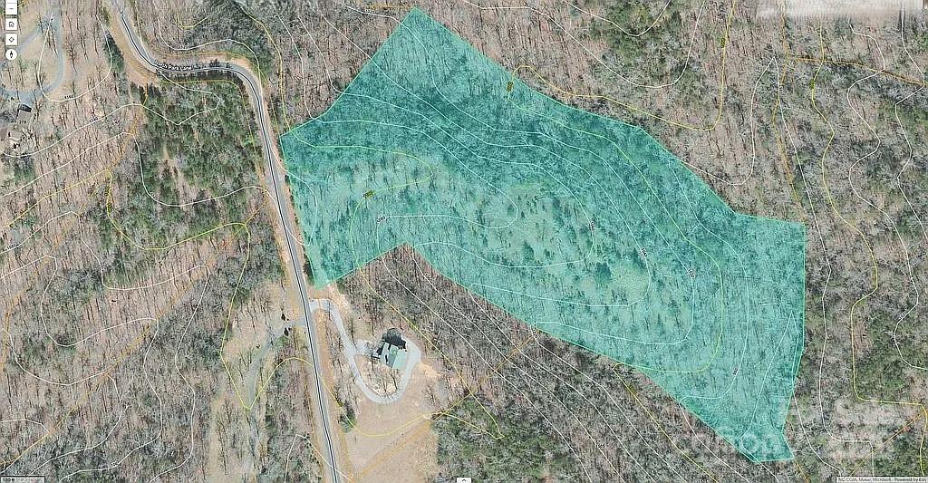 45-45a North Park Lane Mill Spring, NC 28756 - Photo 1 of 6