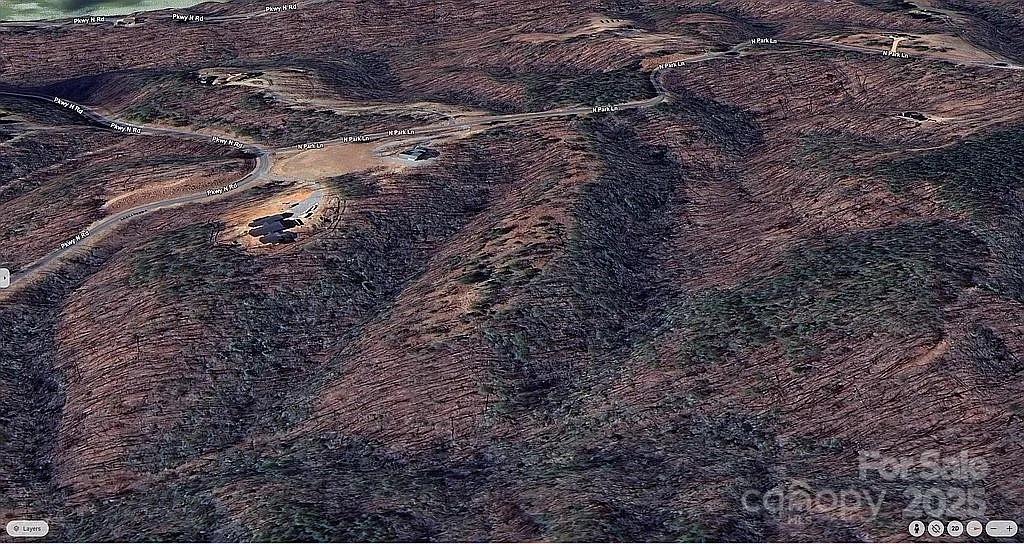 45-45a North Park Lane Mill Spring, NC 28756 - Photo 2 of 6