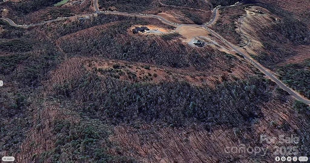 45-45a North Park Lane Mill Spring, NC 28756 - Photo 3 of 6