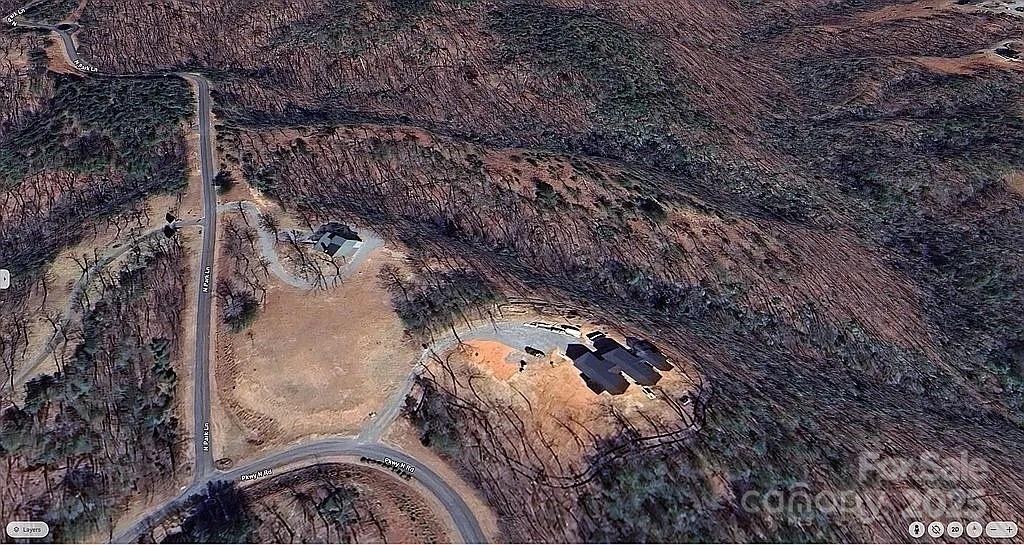 45-45a North Park Lane Mill Spring, NC 28756 - Photo 4 of 6