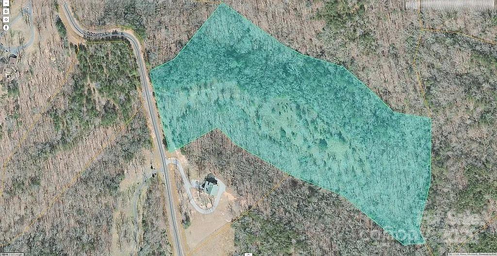 45-45a North Park Lane Mill Spring, NC 28756 - Photo 6 of 6