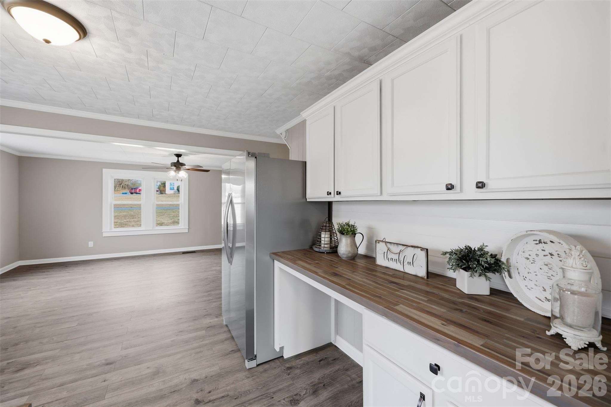 100 Boston Road Taylorsville, NC 28681 - Photo 20 of 41 a room with storage and utility