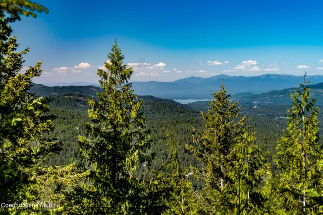 $389,000 | Nka 60-ac Nka 60-ac Eichs Road, Cocolalla, ID 83813