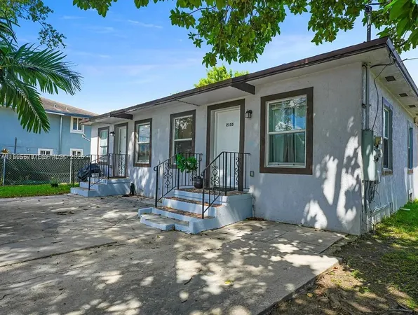 $1,775 | 2155 Northwest 28th Street, Miami, FL 33142