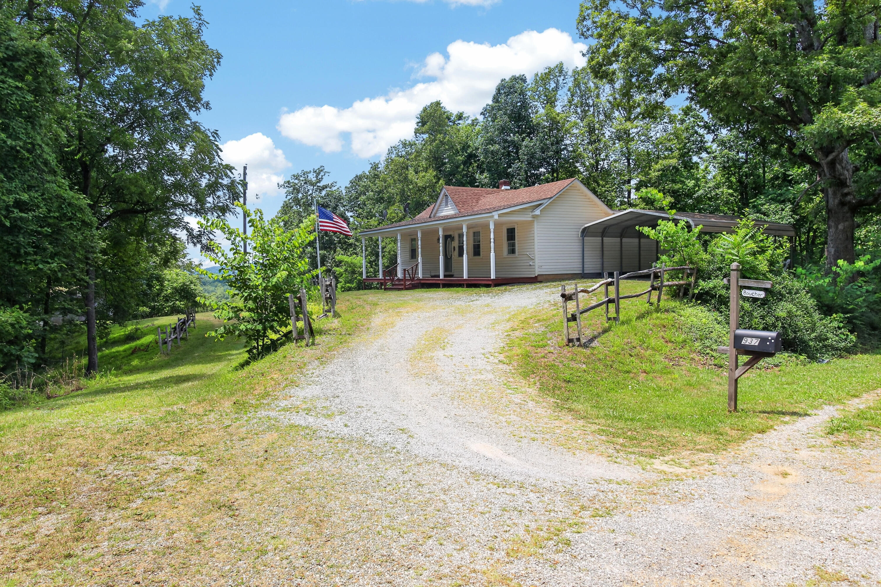 937 Waidsboro Road Ferrum, VA 24088 - Photo 38 of 48 IMG_7080