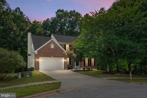 $675,000 | 10601 Wood Pointe Terrace, Glenn Dale, MD 20769