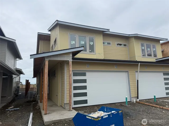 $689,900 | 546 (lot 7) Northview Street, Bellingham, WA 98226