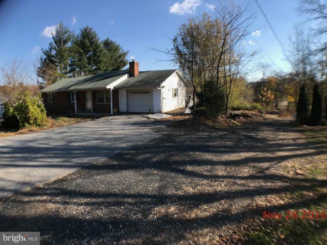 2209 Pleasantville Road Fallston, MD 21047 - Photo 1 of 5 Exterior (Front)