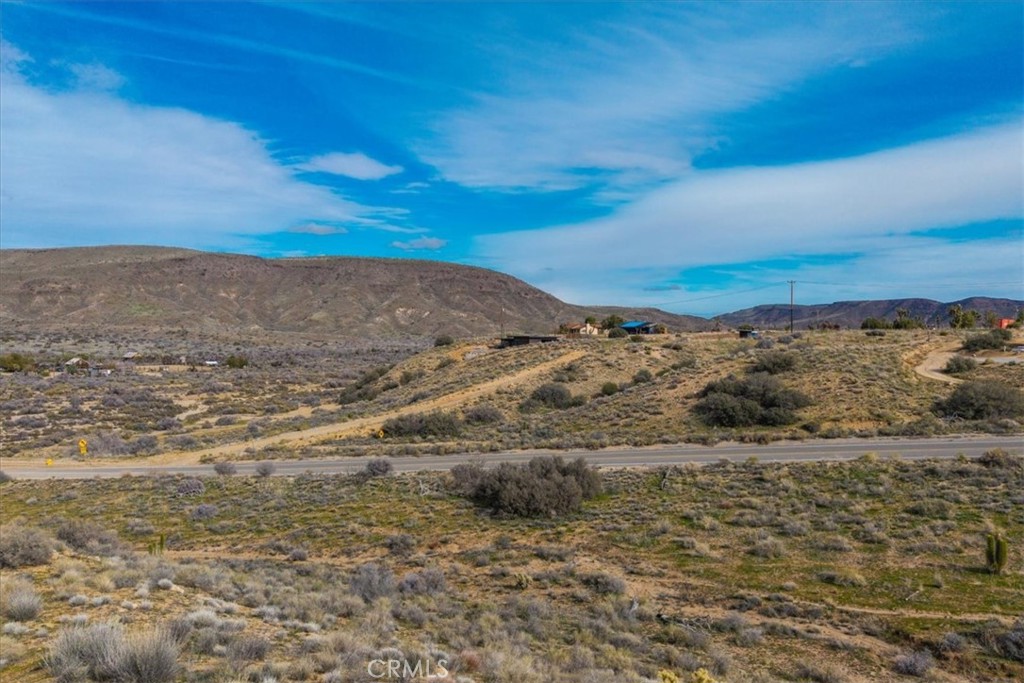 5190 Pioneertown Road Pioneertown, CA 92268 - Photo 15 of 30 a view of ocean view