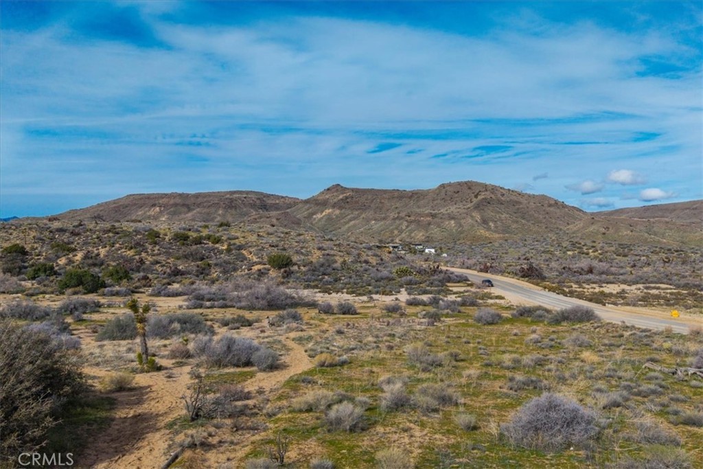 5190 Pioneertown Road Pioneertown, CA 92268 - Photo 19 of 30 a view of mountains and valleys