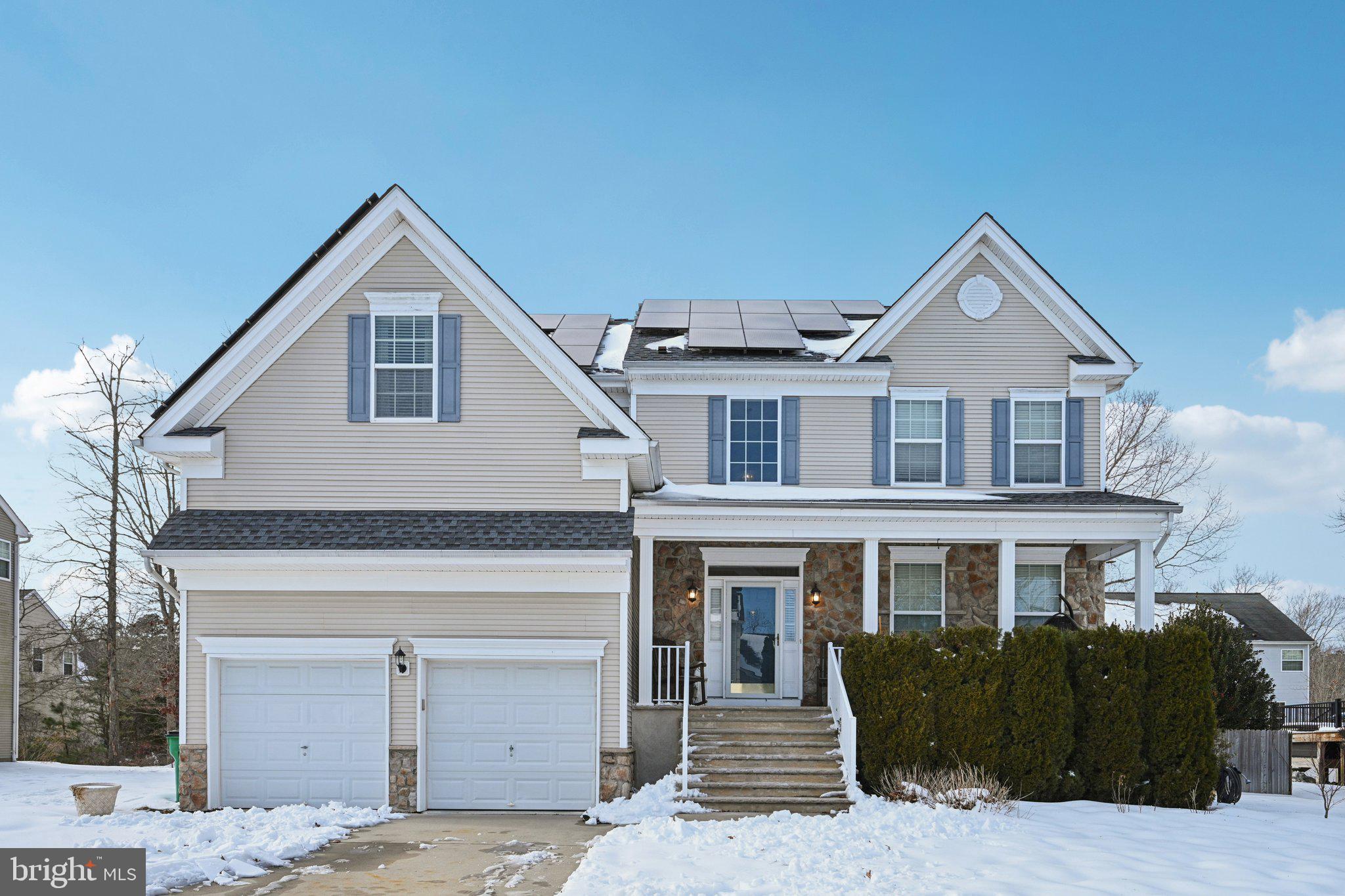 207 Waterford Road Egg Harbor Township, NJ 08234 - Photo 1 of 47