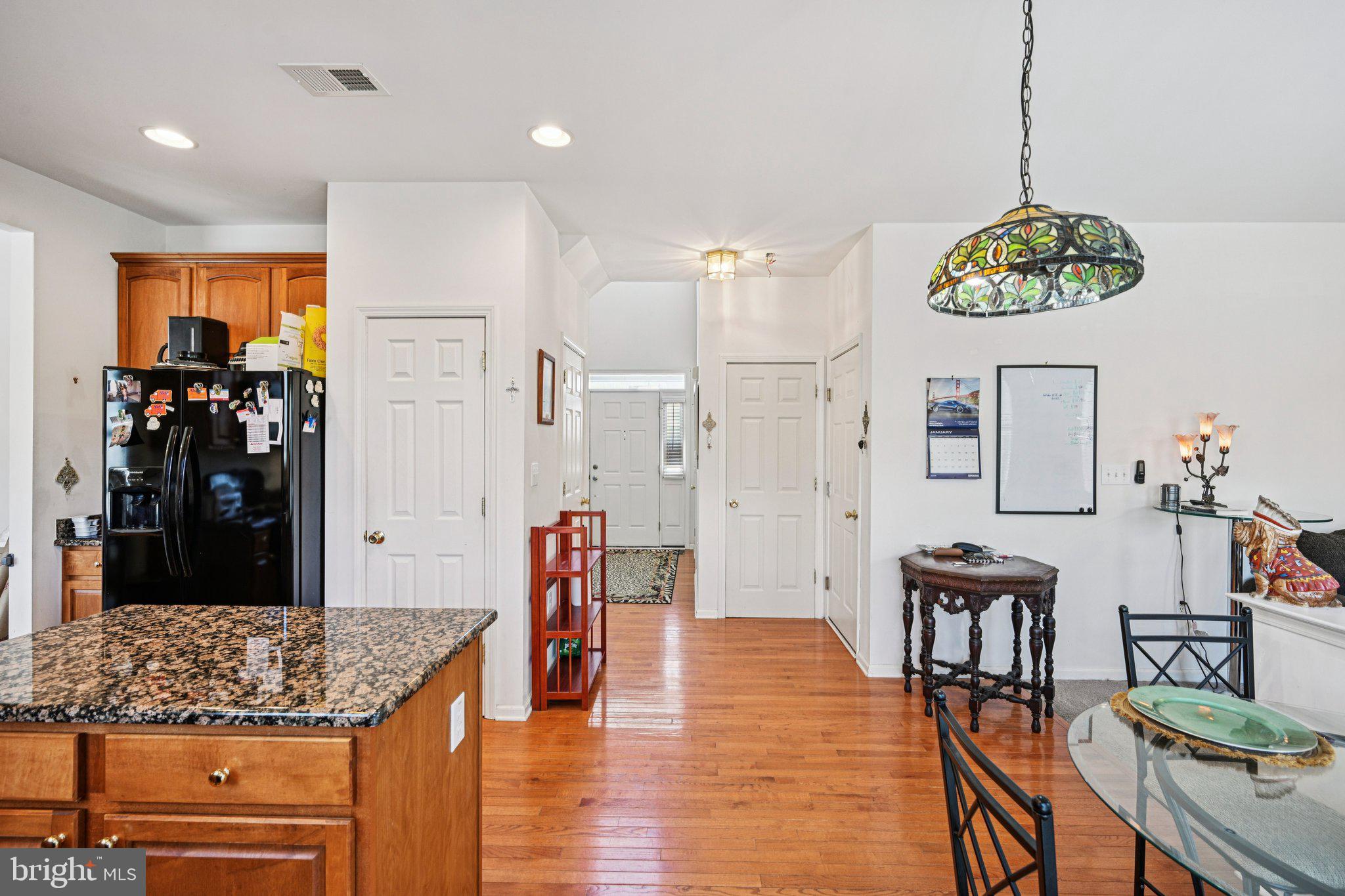 207 Waterford Road Egg Harbor Township, NJ 08234 - Photo 18 of 47 a view of a kitchen and dining room