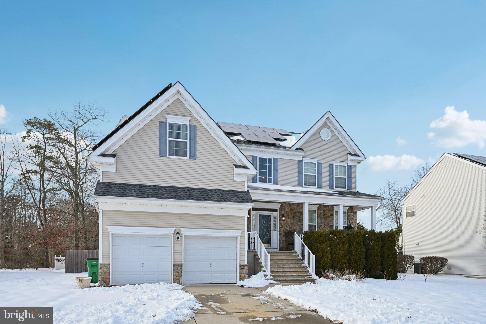 207 Waterford Road Egg Harbor Township, NJ 08234 - Photo 2 of 47